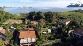 Apartment Villa Luna